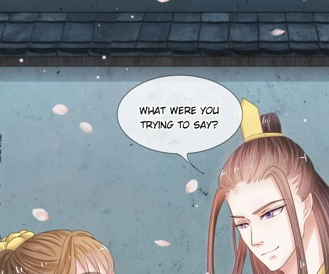 Read Destined to be Empress chapter 5 image 17 on Lezhin