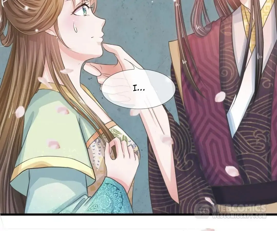 Read Destined to be Empress chapter 5 image 18 on Lezhin