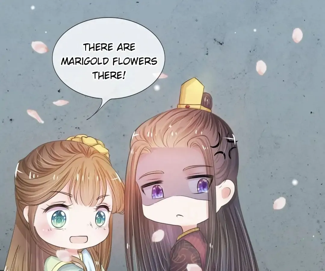 Read Destined to be Empress chapter 5 image 20 on Lezhin