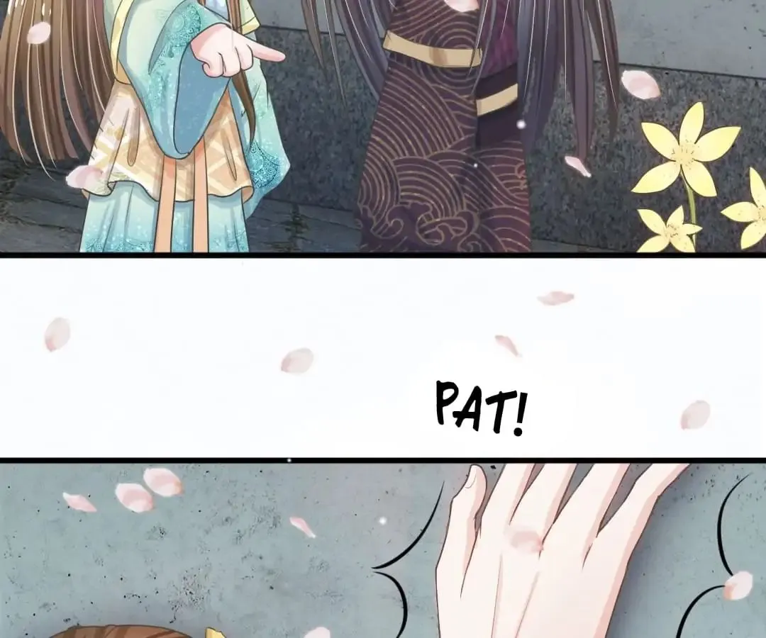 Read Destined to be Empress chapter 5 image 21 on Lezhin