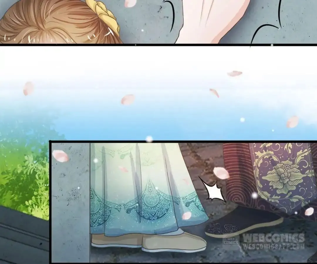 Read Destined to be Empress chapter 5 image 22 on Lezhin