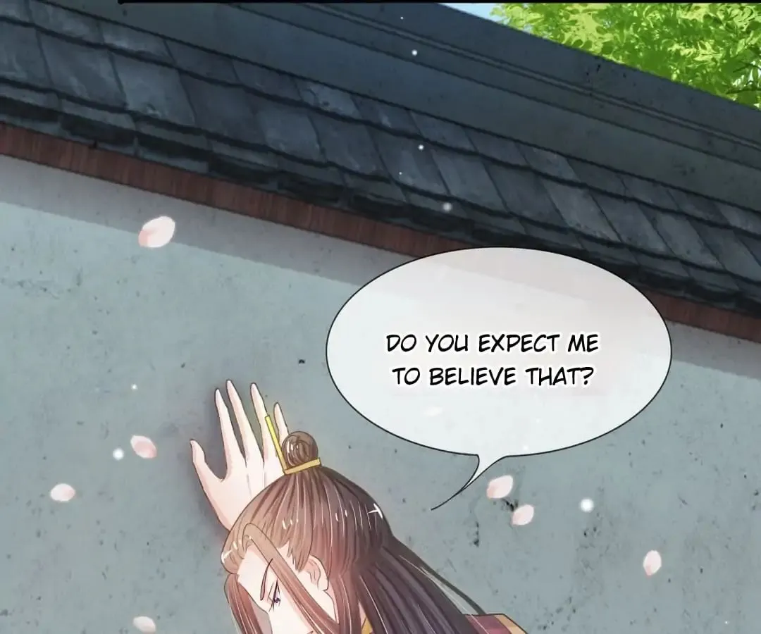 Read Destined to be Empress chapter 5 image 23 on Lezhin