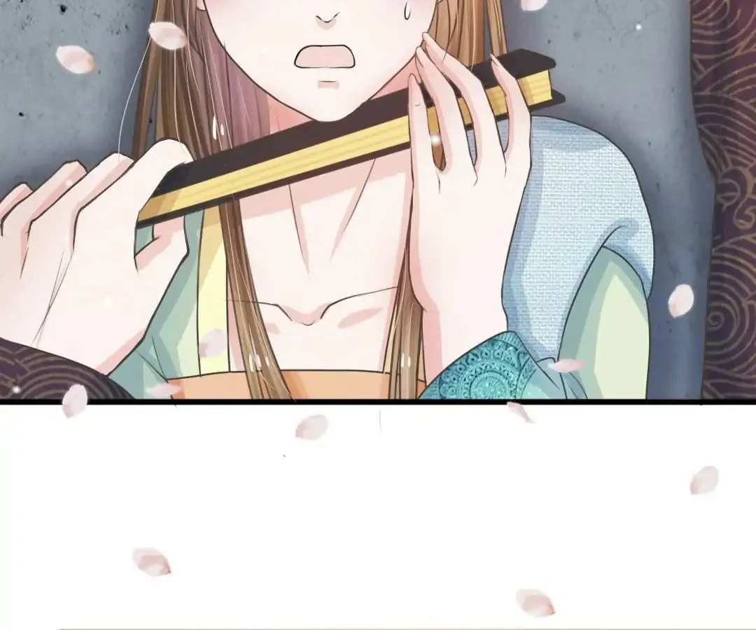 Read Destined to be Empress chapter 5 image 27 on Lezhin