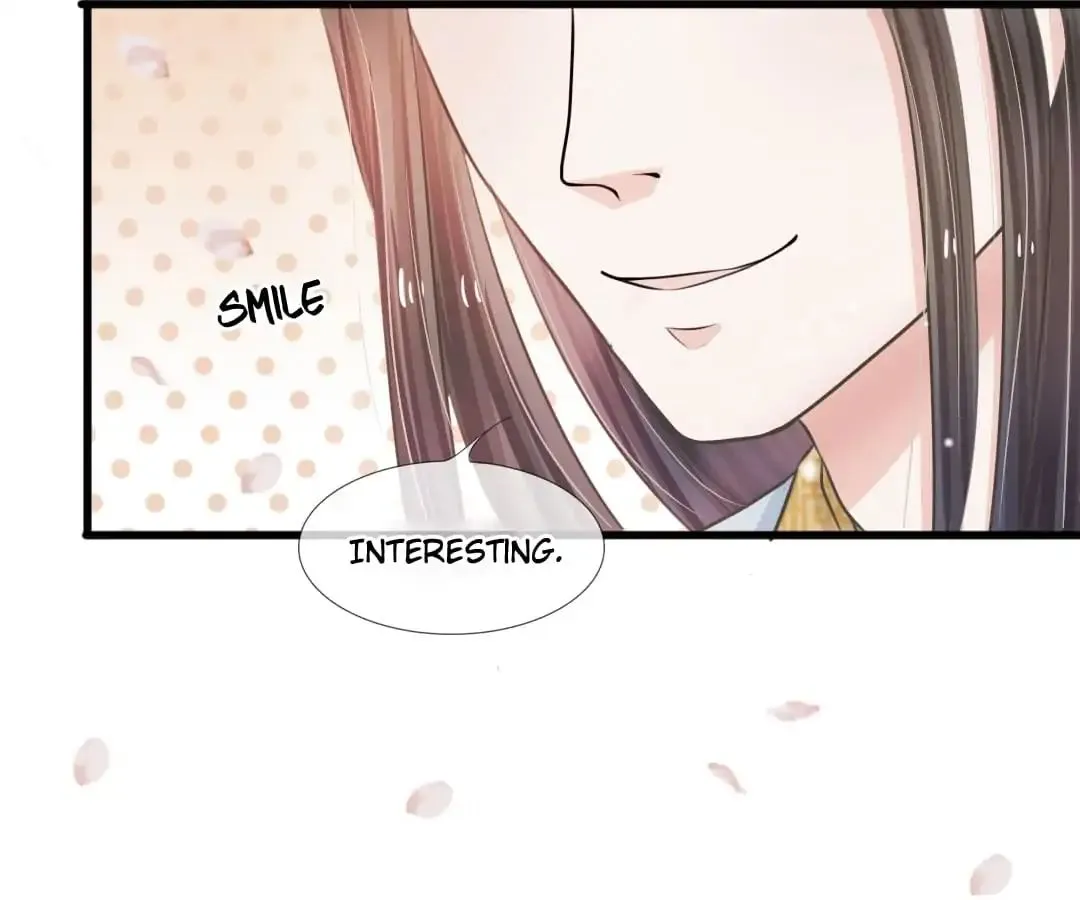 Read Destined to be Empress chapter 5 image 28 on Lezhin