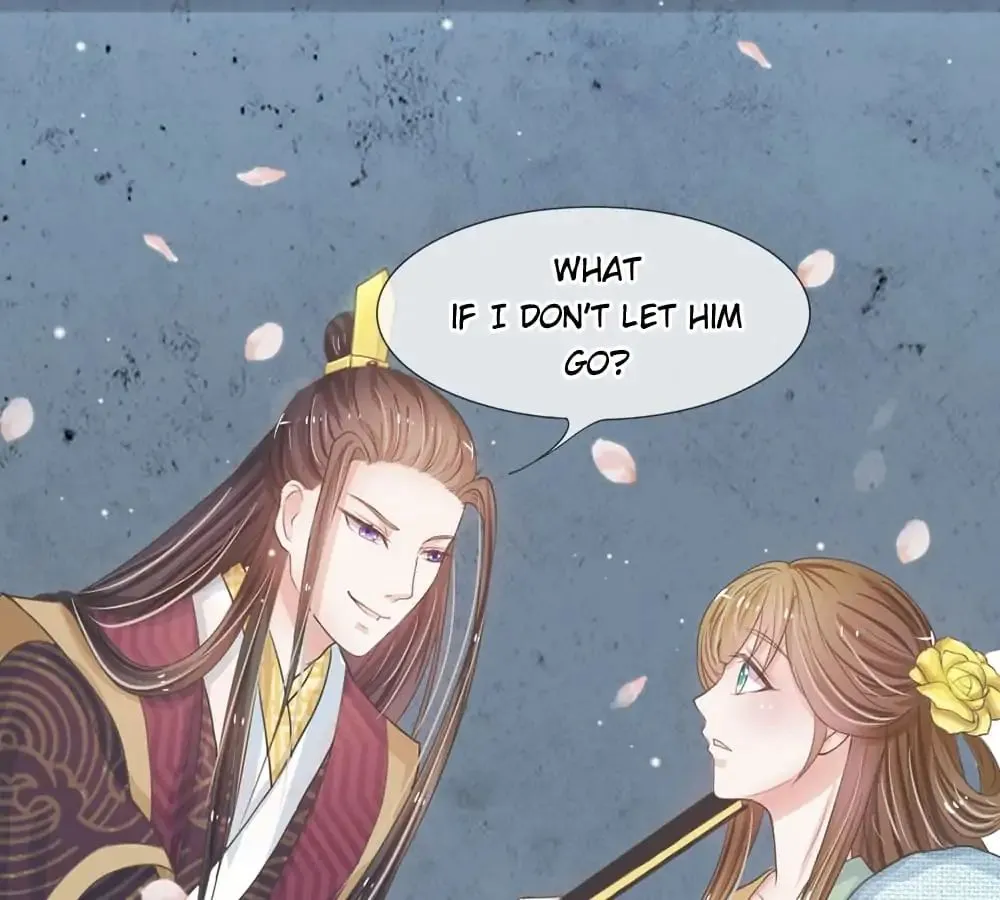 Read Destined to be Empress chapter 5 image 3 on Lezhin