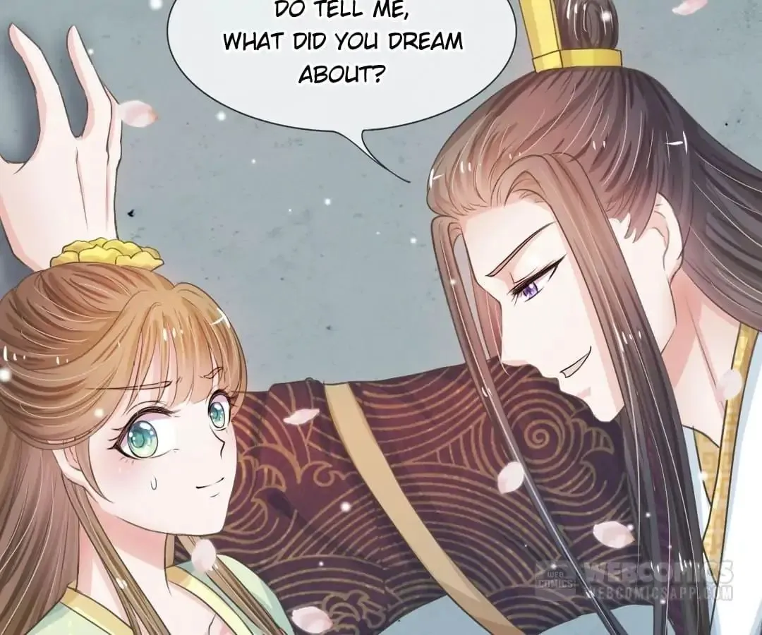 Read Destined to be Empress chapter 5 image 30 on Lezhin