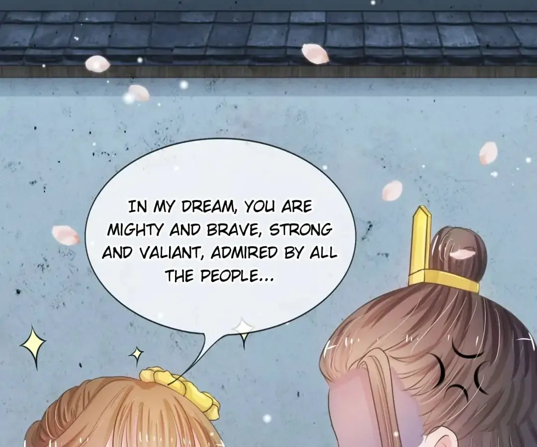 Read Destined to be Empress chapter 5 image 32 on Lezhin