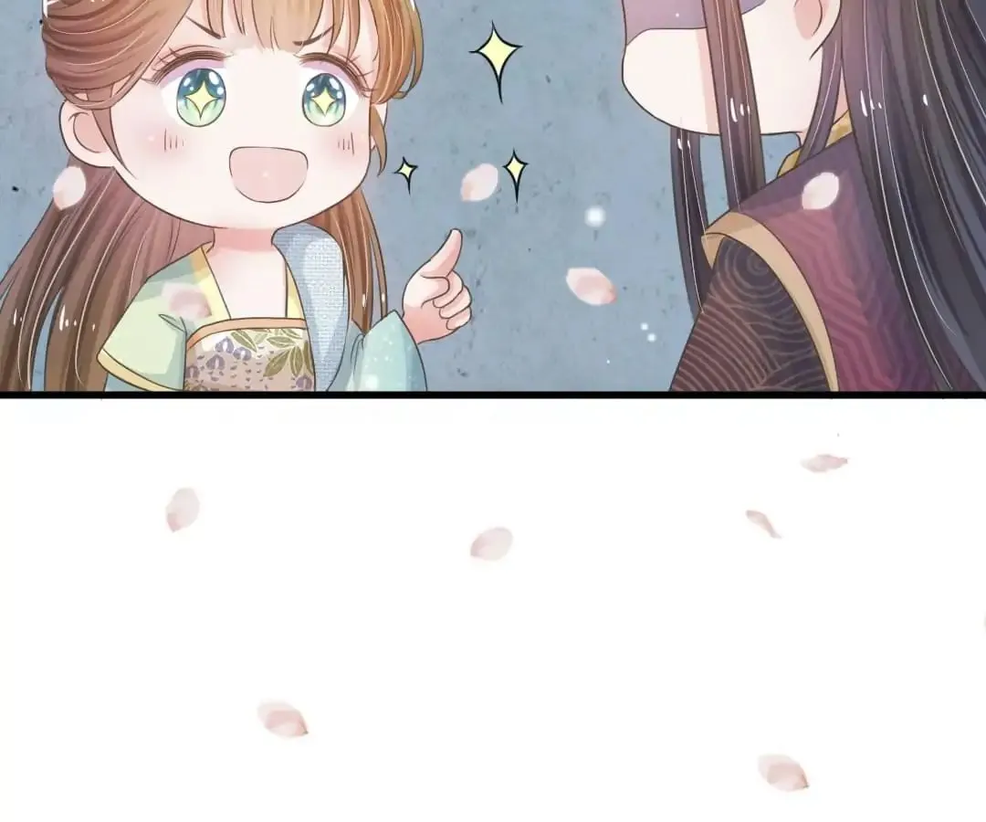 Read Destined to be Empress chapter 5 image 33 on Lezhin
