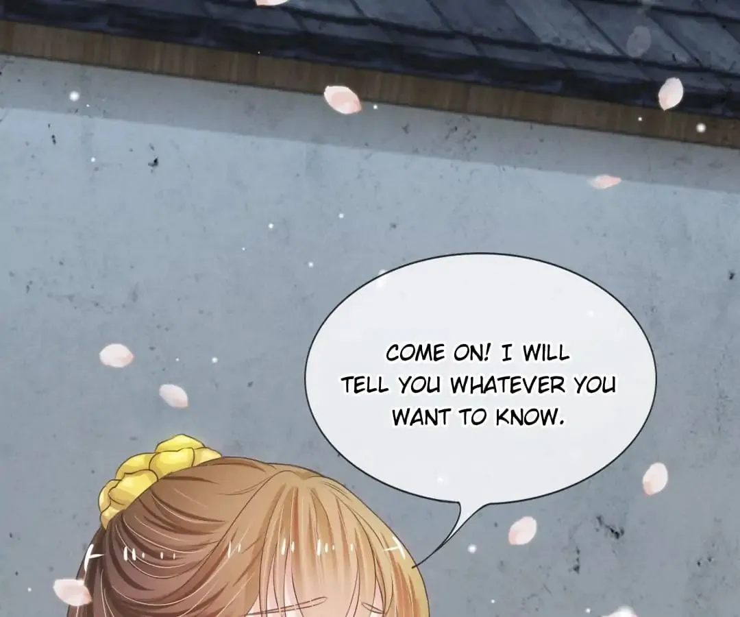 Read Destined to be Empress chapter 5 image 35 on Lezhin