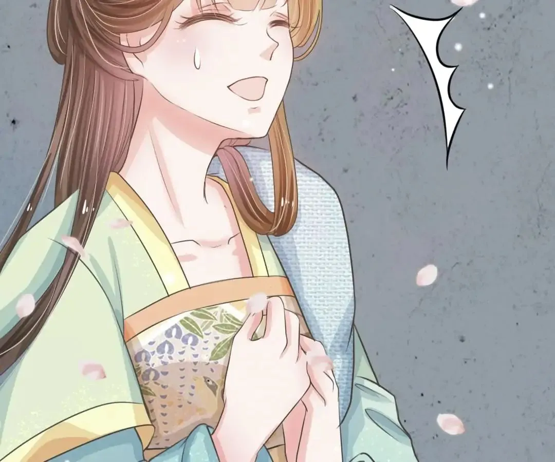 Read Destined to be Empress chapter 5 image 36 on Lezhin