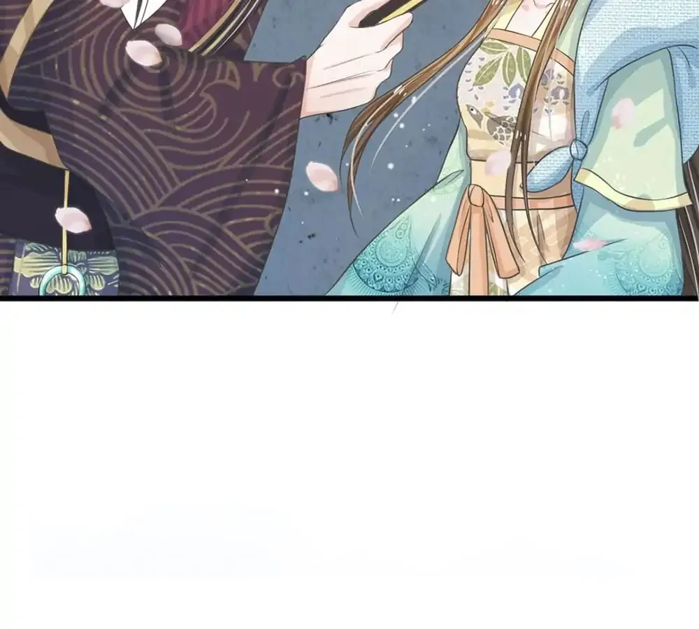 Read Destined to be Empress chapter 5 image 4 on Lezhin