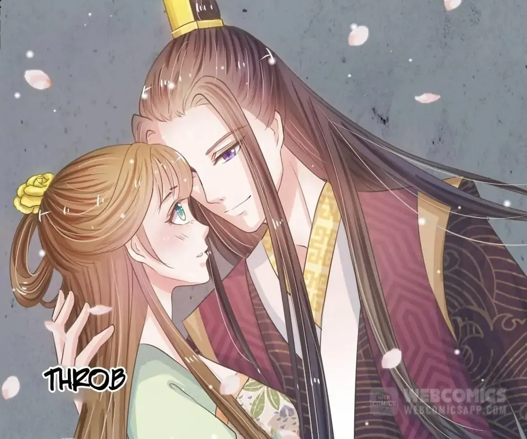Read Destined to be Empress chapter 5 image 42 on Lezhin