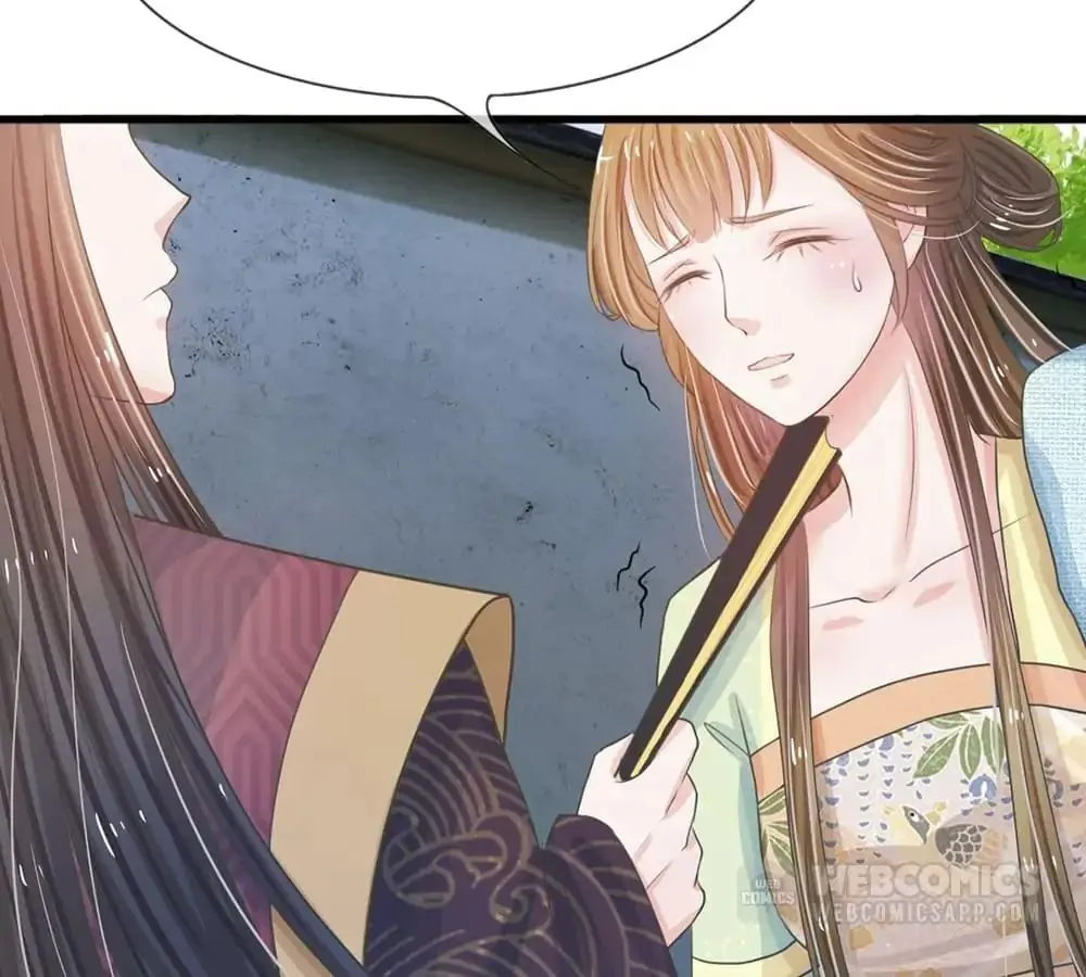 Read Destined to be Empress chapter 5 image 6 on Lezhin