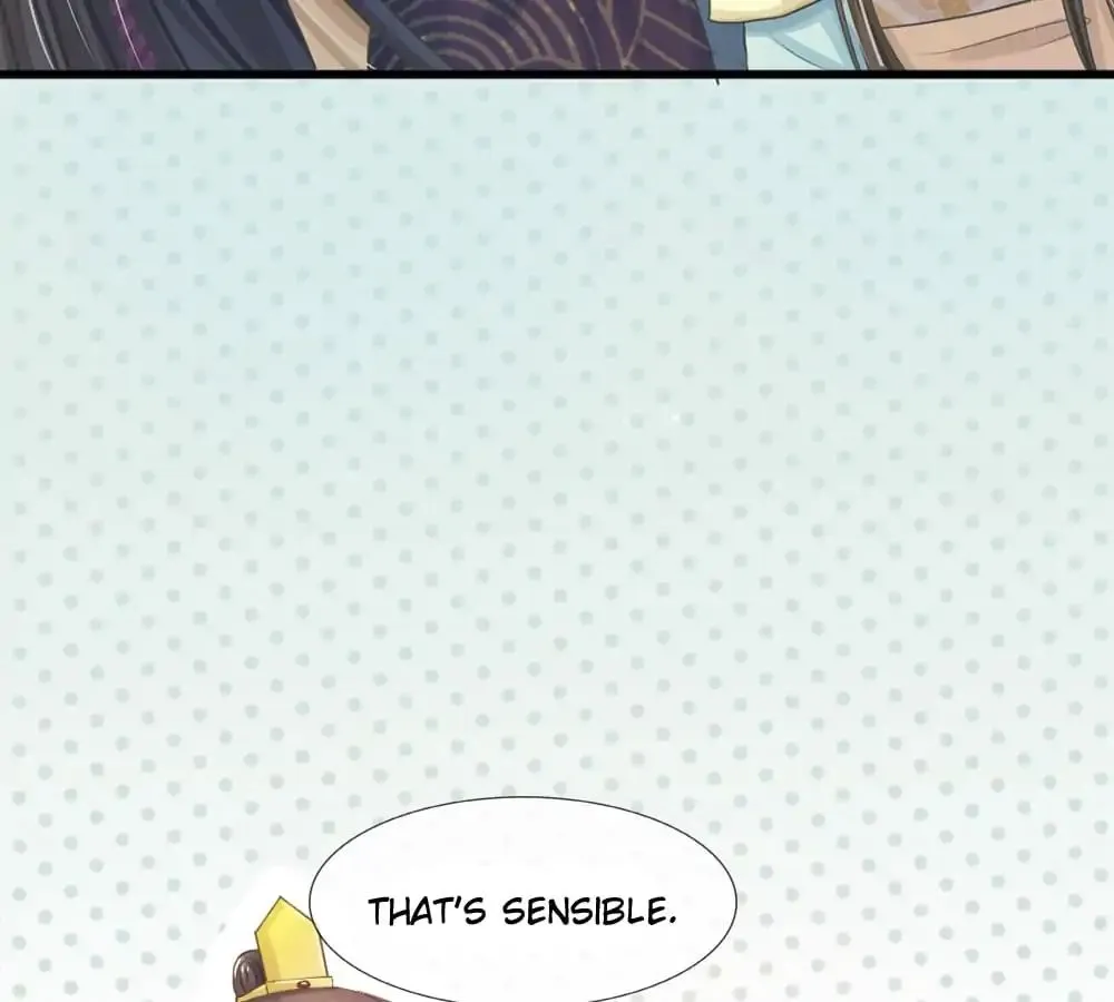 Read Destined to be Empress chapter 5 image 7 on Lezhin