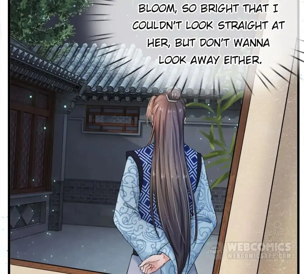 Read Destined to be Empress chapter 52 image 1 on Lezhin