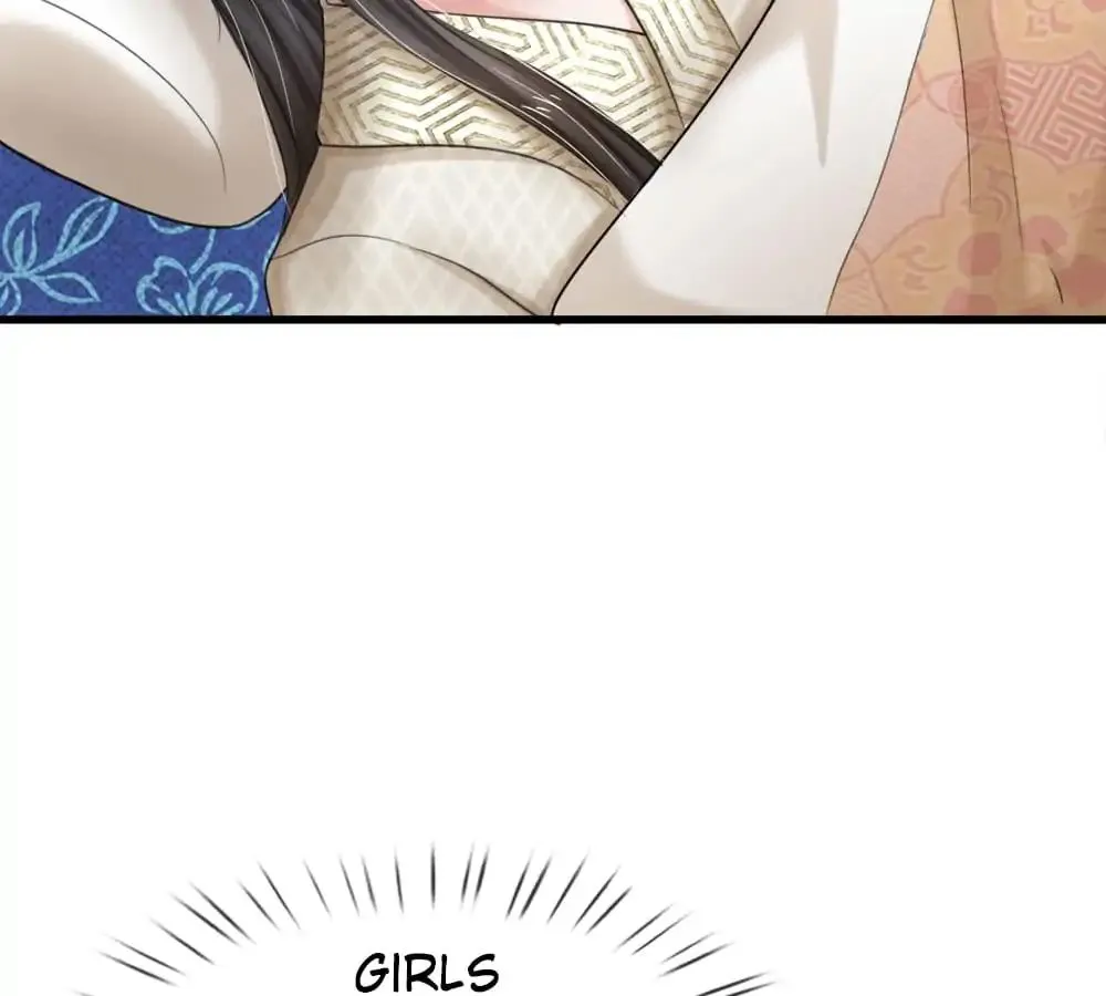 Read Destined to be Empress chapter 52 image 11 on Lezhin