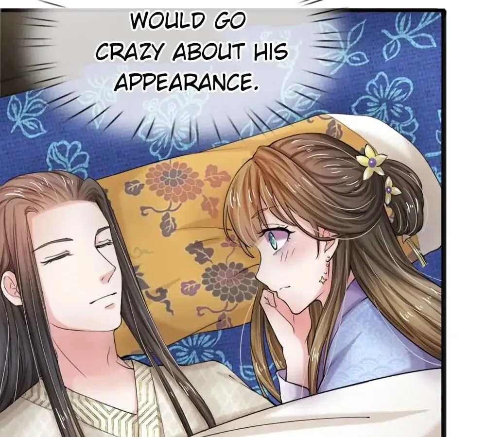 Read Destined to be Empress chapter 52 image 12 on Lezhin