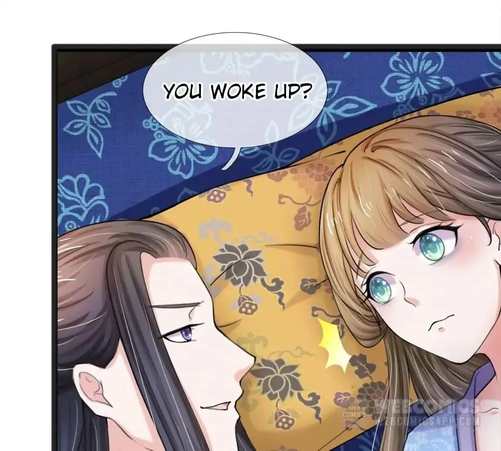 Read Destined to be Empress chapter 52 image 17 on Lezhin
