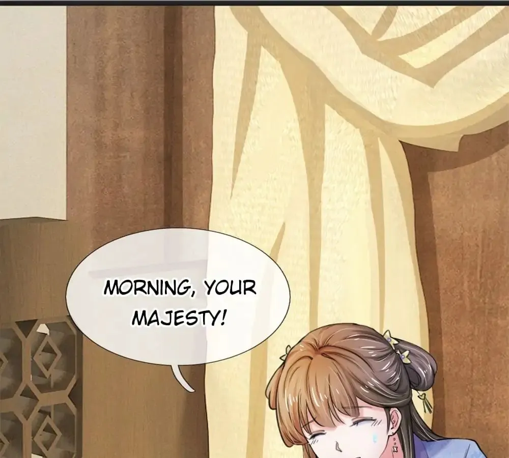 Read Destined to be Empress chapter 52 image 19 on Lezhin