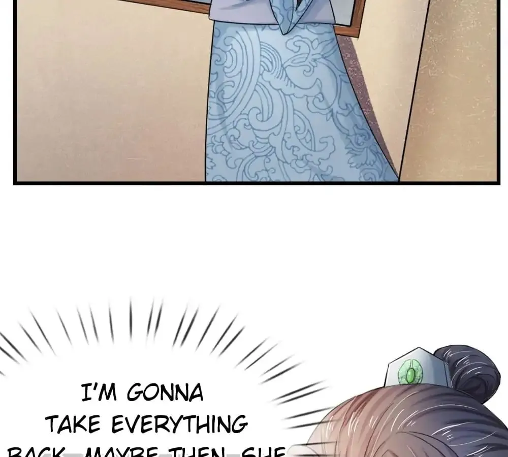 Read Destined to be Empress chapter 52 image 2 on Lezhin