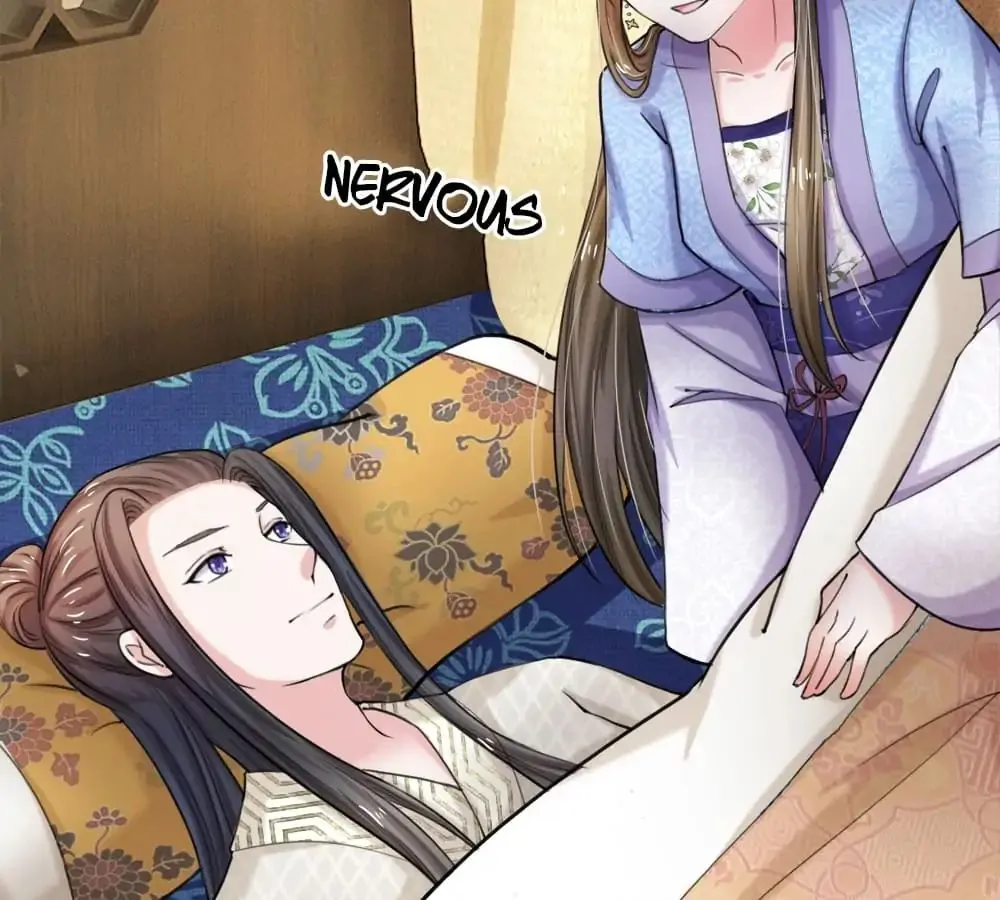 Read Destined to be Empress chapter 52 image 20 on Lezhin