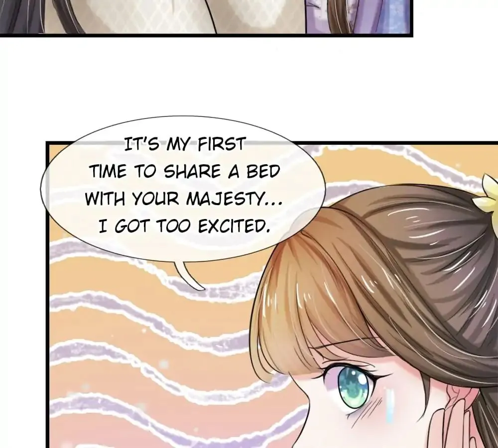 Read Destined to be Empress chapter 52 image 23 on Lezhin
