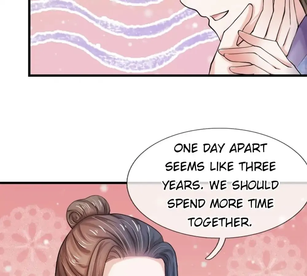 Read Destined to be Empress chapter 52 image 24 on Lezhin