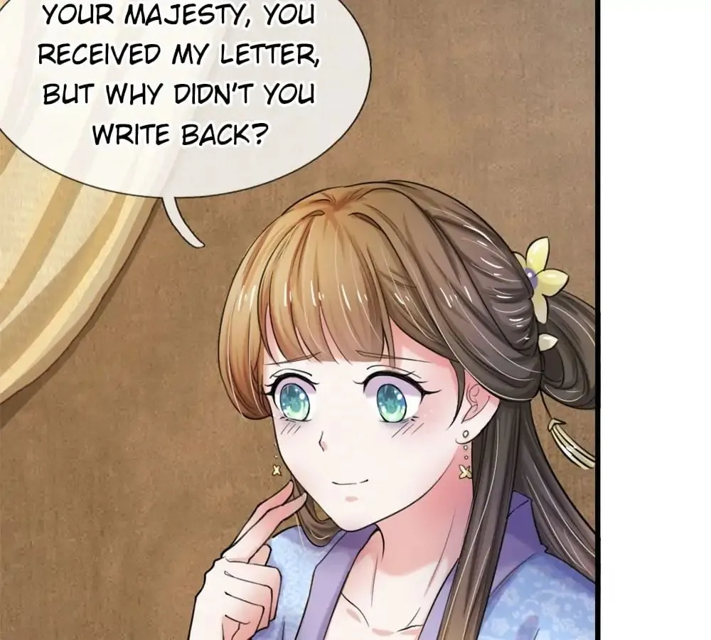 Read Destined to be Empress chapter 52 image 28 on Lezhin