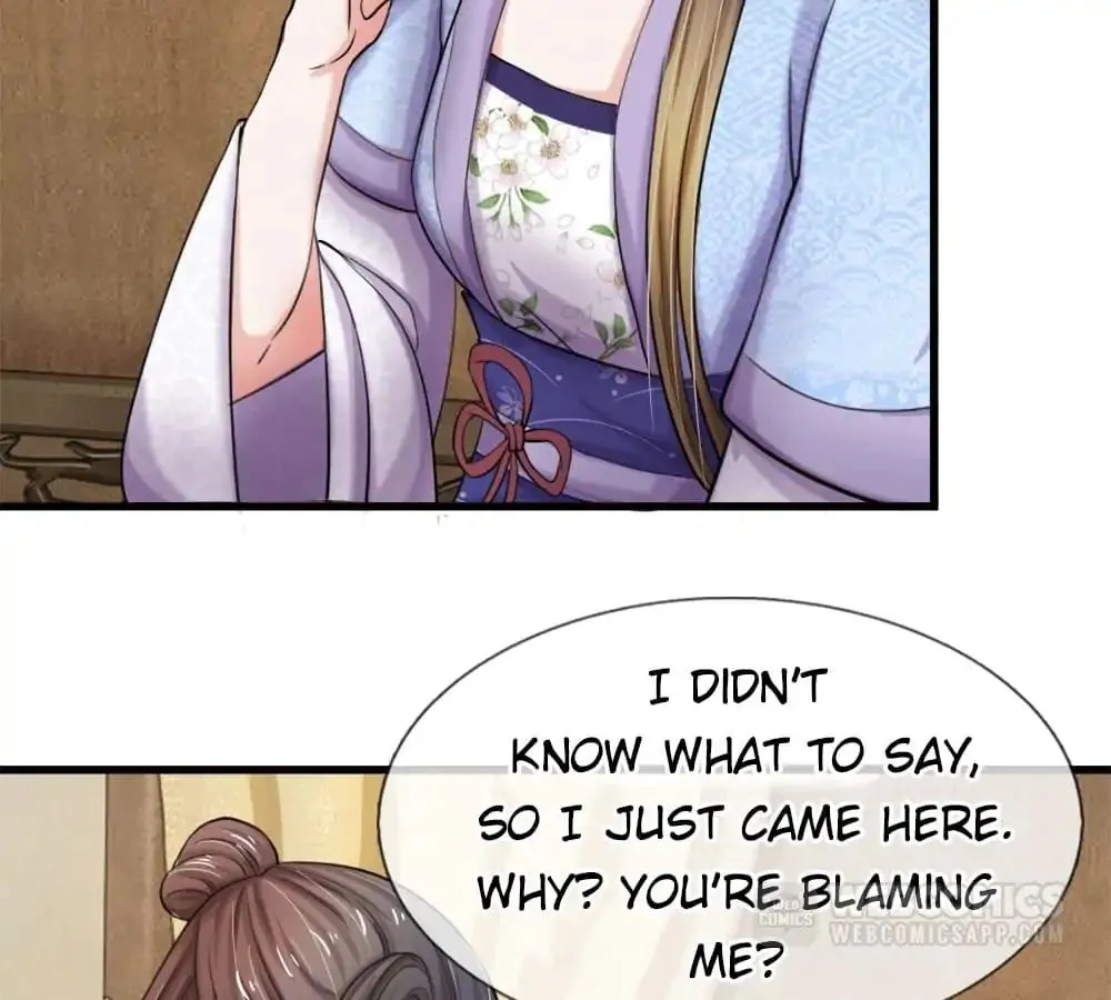Read Destined to be Empress chapter 52 image 29 on Lezhin