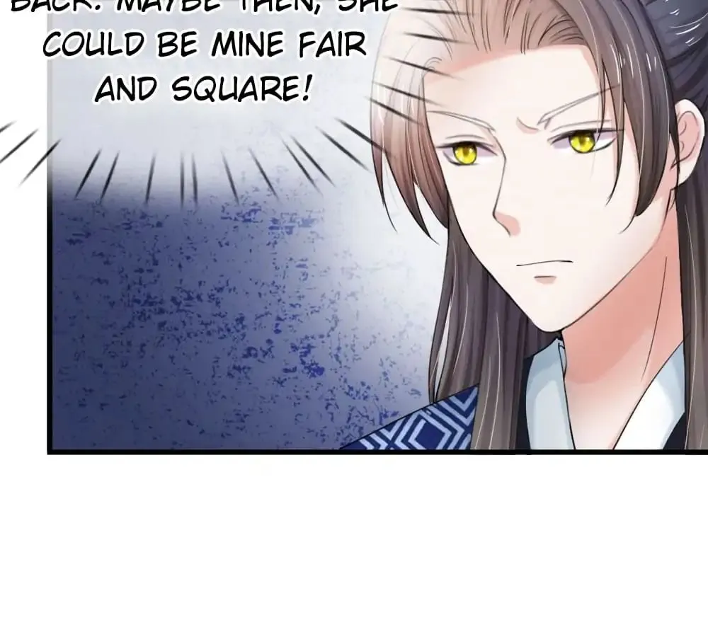 Read Destined to be Empress chapter 52 image 3 on Lezhin