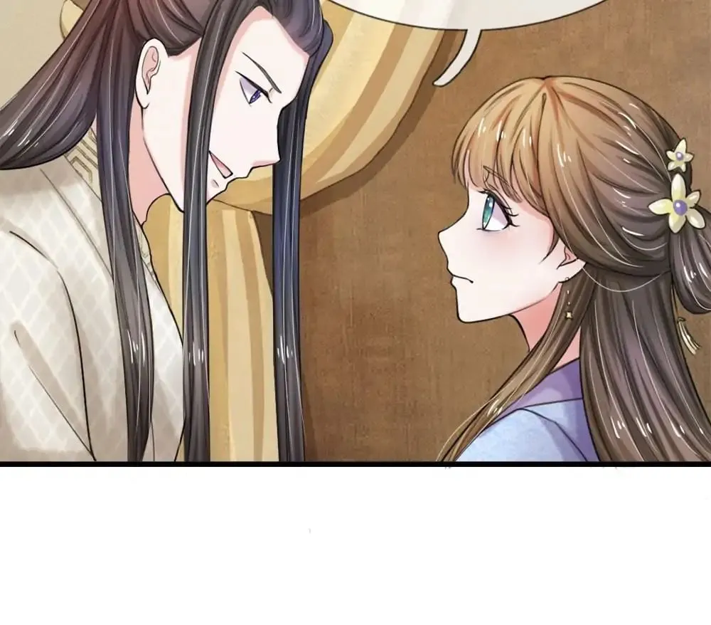 Read Destined to be Empress chapter 52 image 30 on Lezhin