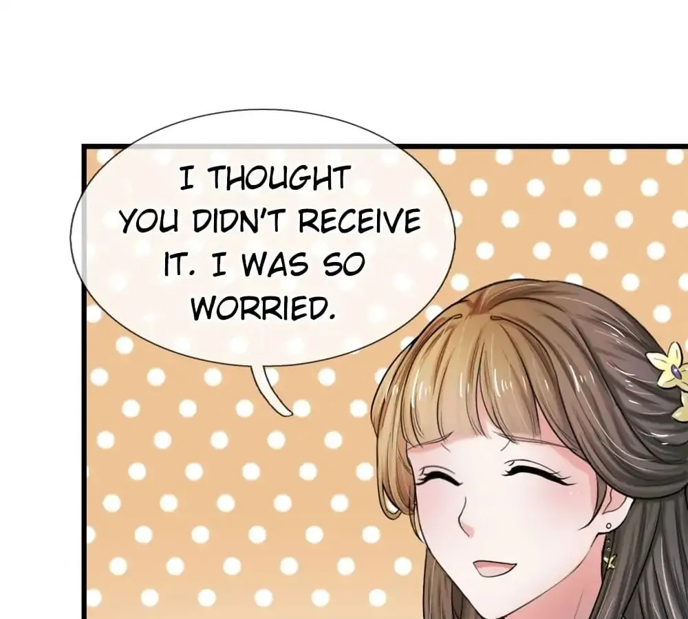 Read Destined to be Empress chapter 52 image 31 on Lezhin