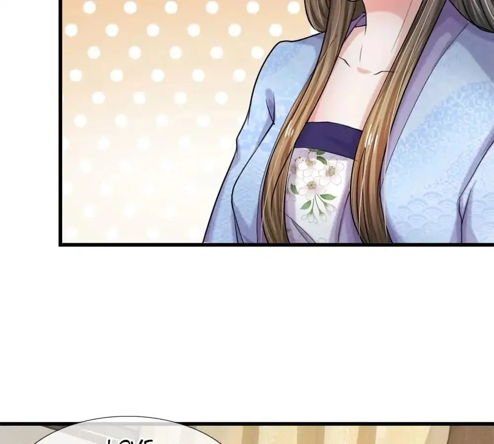 Read Destined to be Empress chapter 52 image 32 on Lezhin