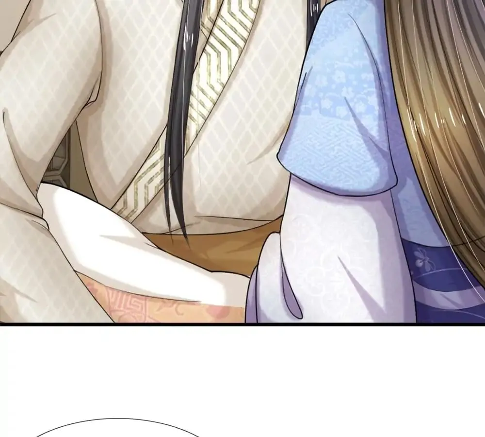 Read Destined to be Empress chapter 52 image 34 on Lezhin