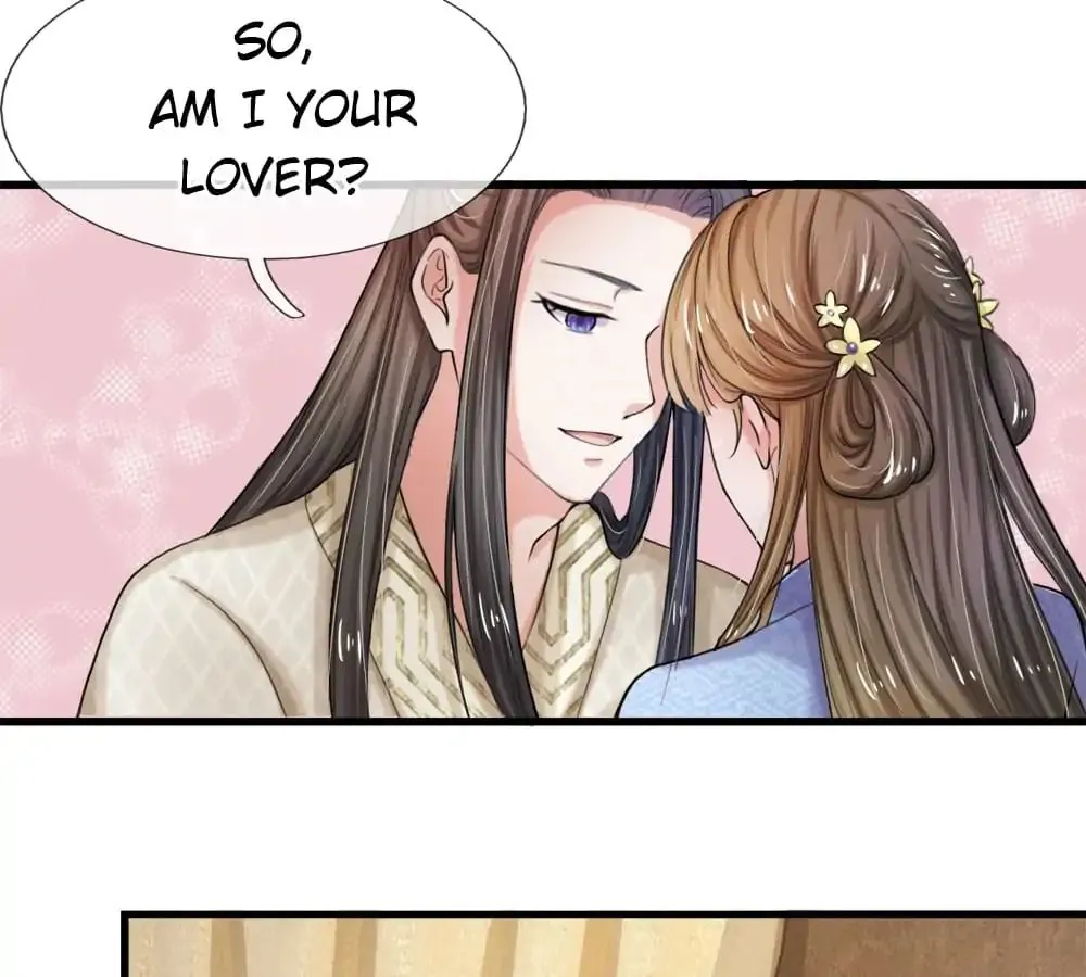 Read Destined to be Empress chapter 52 image 35 on Lezhin