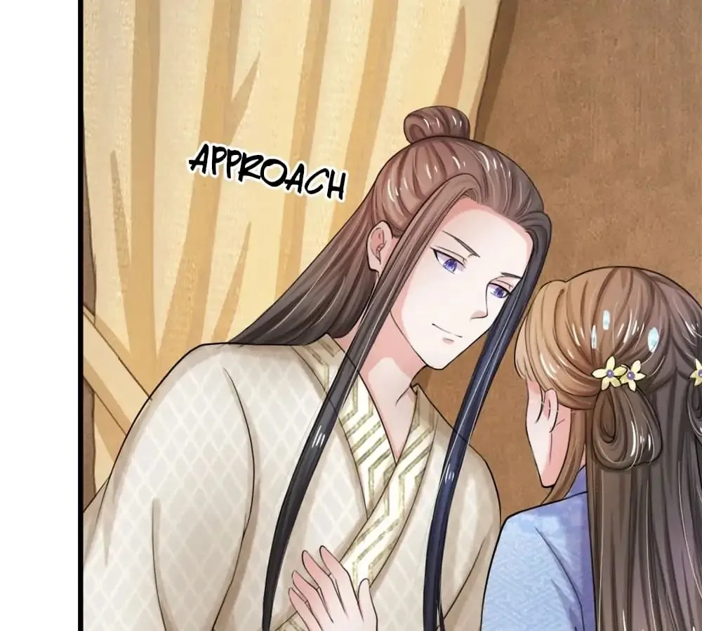Read Destined to be Empress chapter 52 image 36 on Lezhin