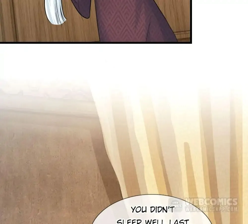 Read Destined to be Empress chapter 52 image 41 on Lezhin
