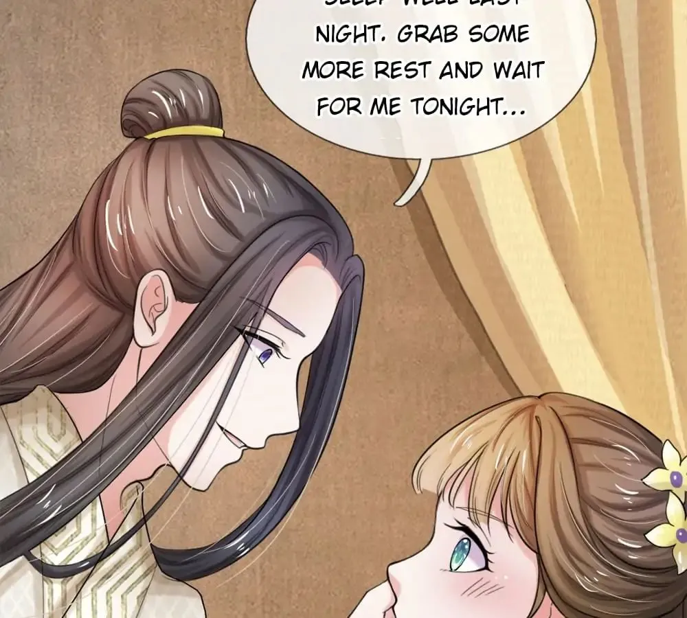 Read Destined to be Empress chapter 52 image 42 on Lezhin