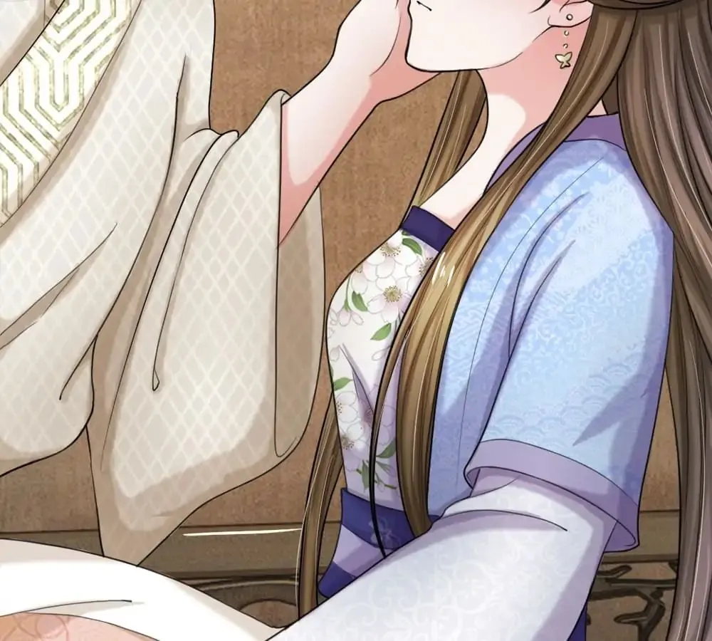 Read Destined to be Empress chapter 52 image 43 on Lezhin