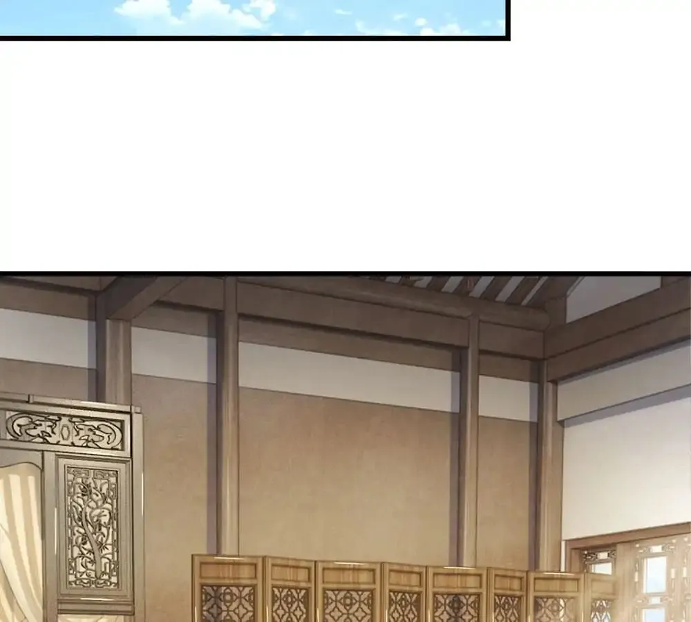 Read Destined to be Empress chapter 52 image 6 on Lezhin