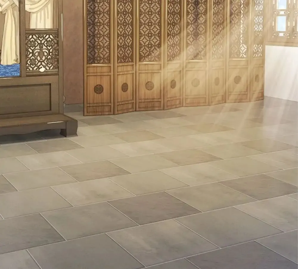Read Destined to be Empress chapter 52 image 7 on Lezhin