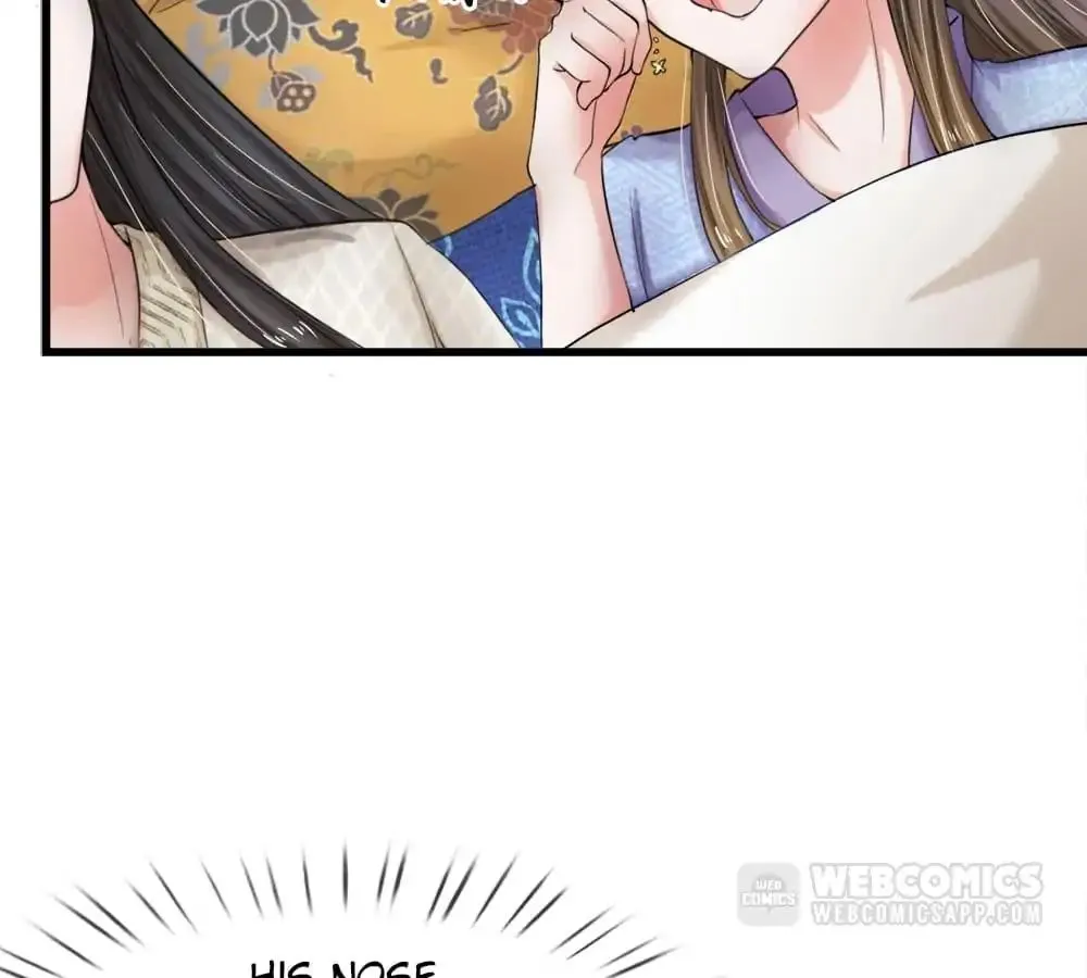 Read Destined to be Empress chapter 52 image 9 on Lezhin