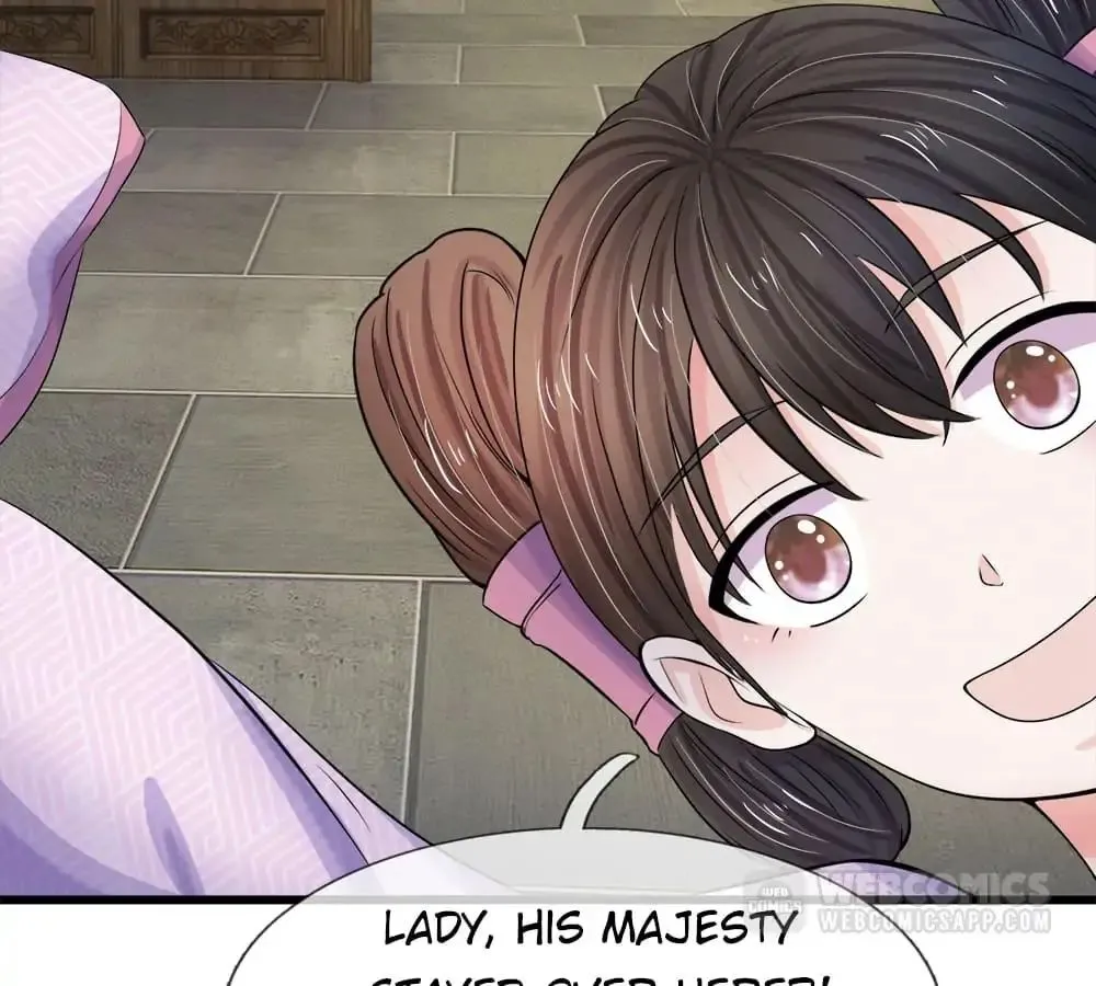 Read Destined to be Empress chapter 53 image 1 on Lezhin