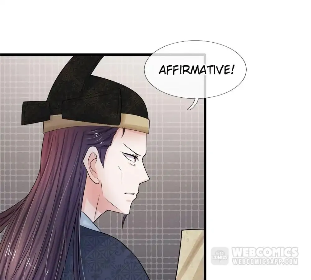 Read Destined to be Empress chapter 53 image 13 on Lezhin