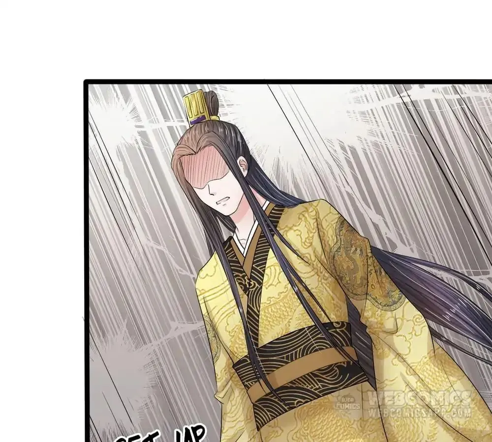 Read Destined to be Empress chapter 53 image 17 on Lezhin