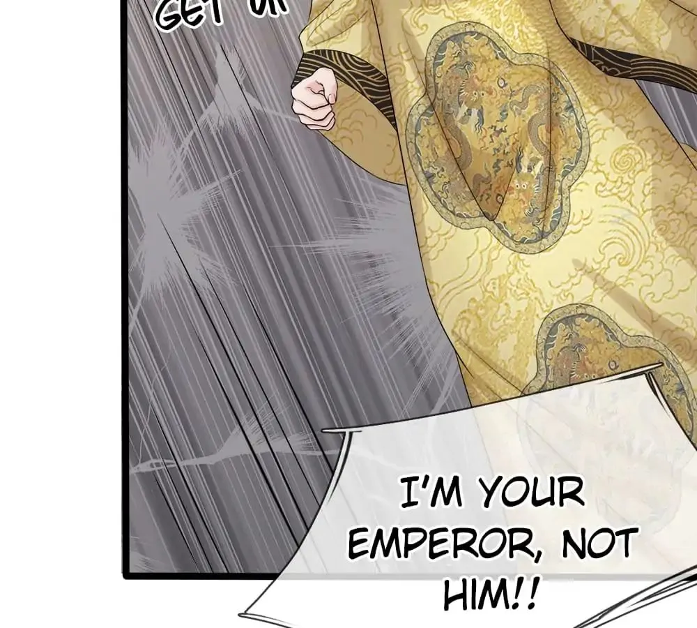 Read Destined to be Empress chapter 53 image 18 on Lezhin