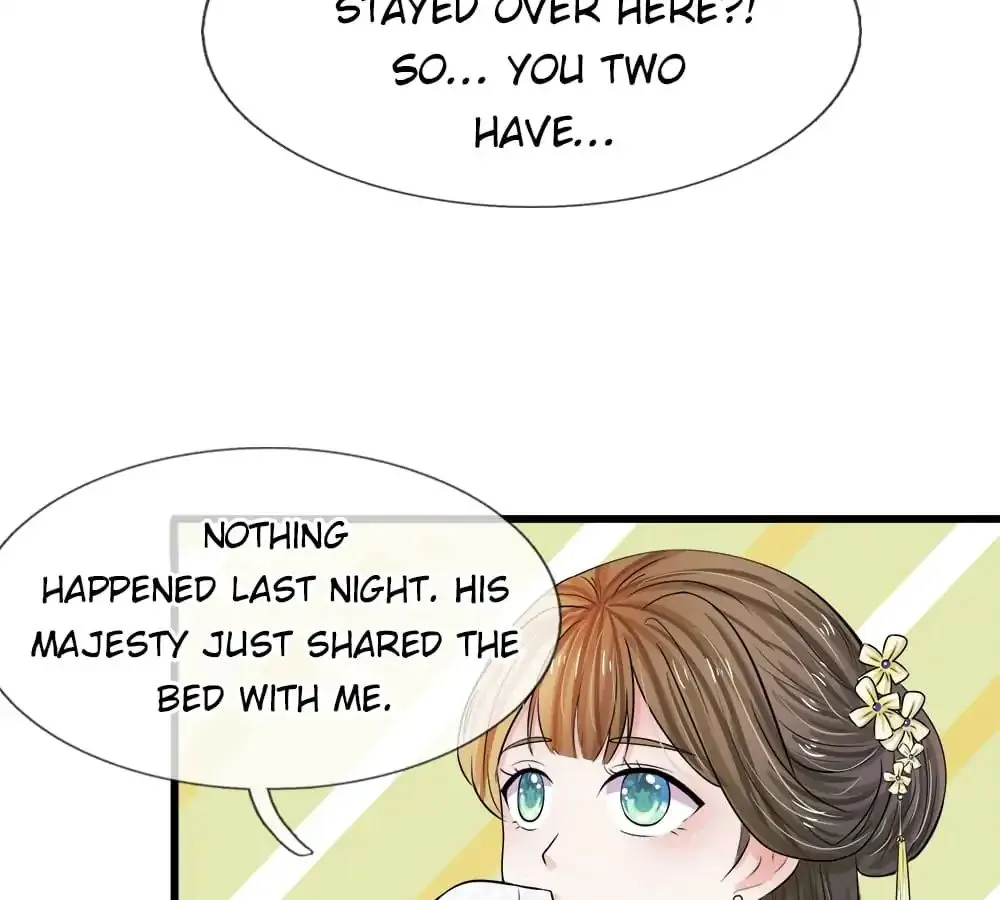 Read Destined to be Empress chapter 53 image 2 on Lezhin