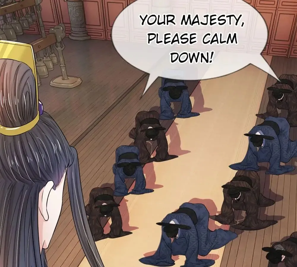 Read Destined to be Empress chapter 53 image 20 on Lezhin