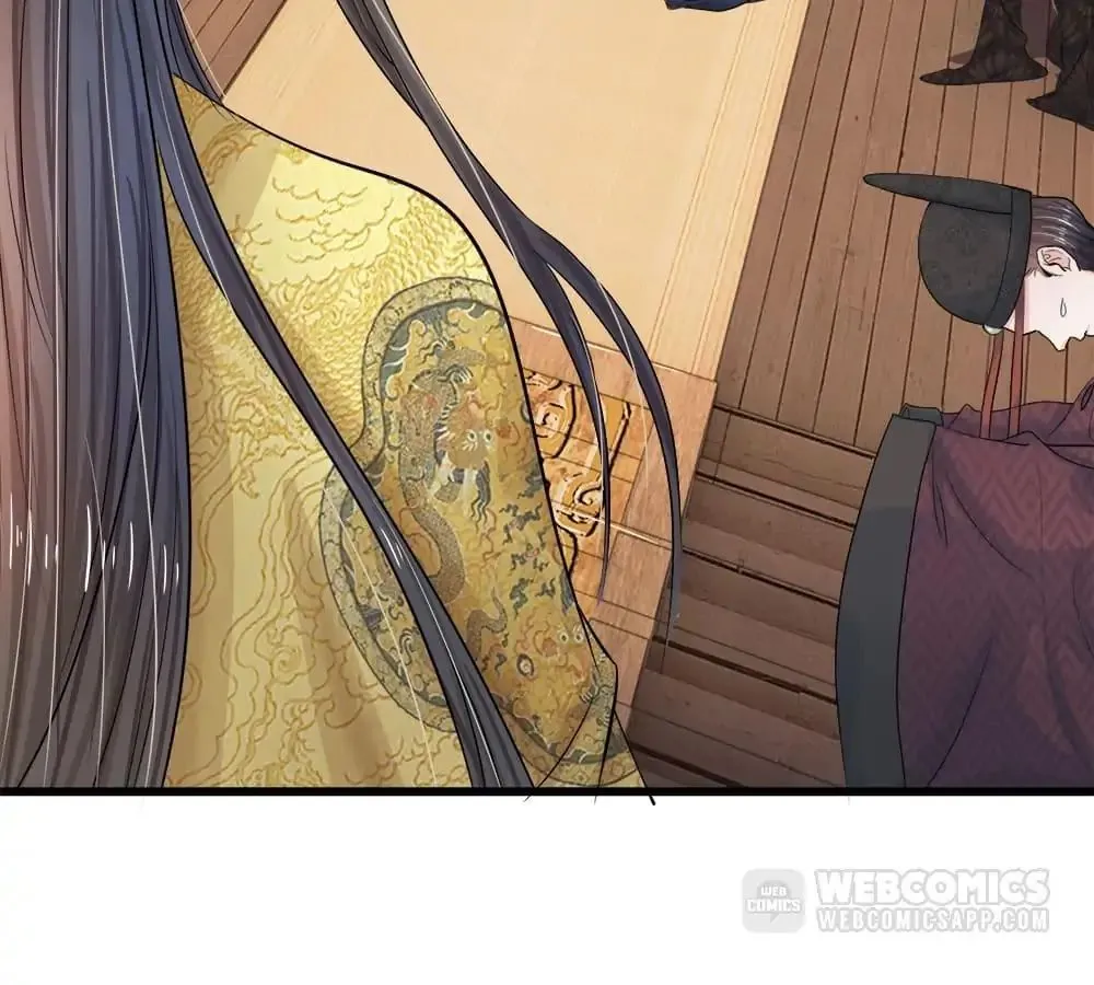 Read Destined to be Empress chapter 53 image 21 on Lezhin