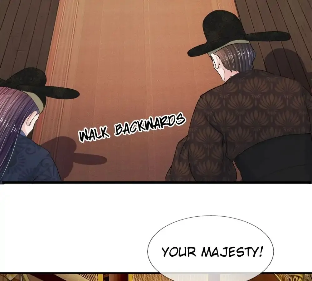 Read Destined to be Empress chapter 53 image 24 on Lezhin